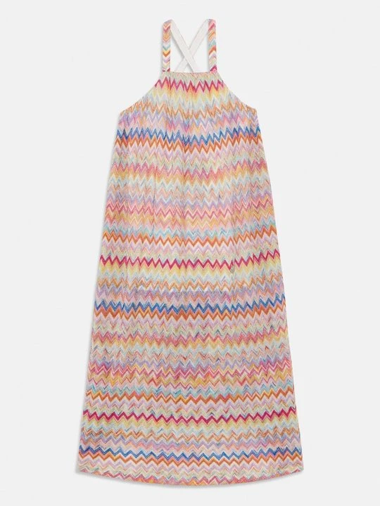 Zdjęcie produktu Sukienka dzianinowa Missoni
