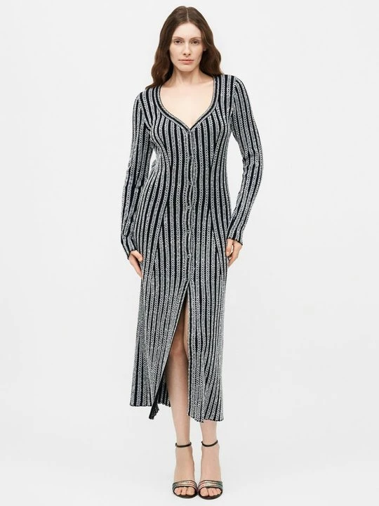Zdjęcie produktu Sukienka dzianinowa Missoni