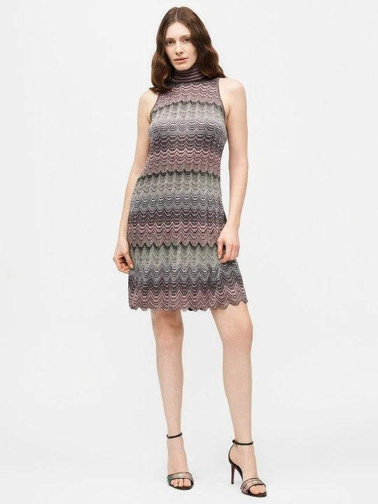 Zdjęcie produktu Sukienka dzianinowa Missoni