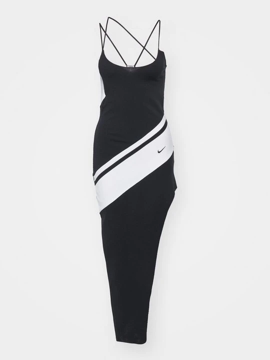 Zdjęcie produktu Sukienka dzianinowa Nike czarny