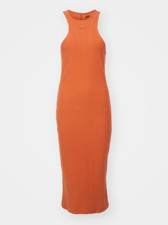 Zdjęcie produktu Sukienka dzianinowa Nike brązowy