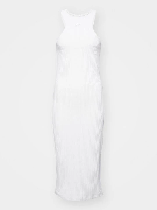 Zdjęcie produktu Sukienka dzianinowa Nike biały