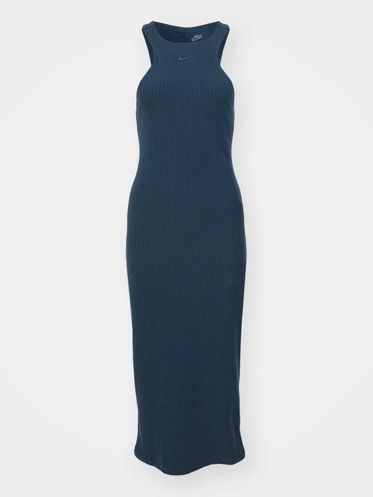 Zdjęcie produktu Sukienka dzianinowa Nike niebieski
