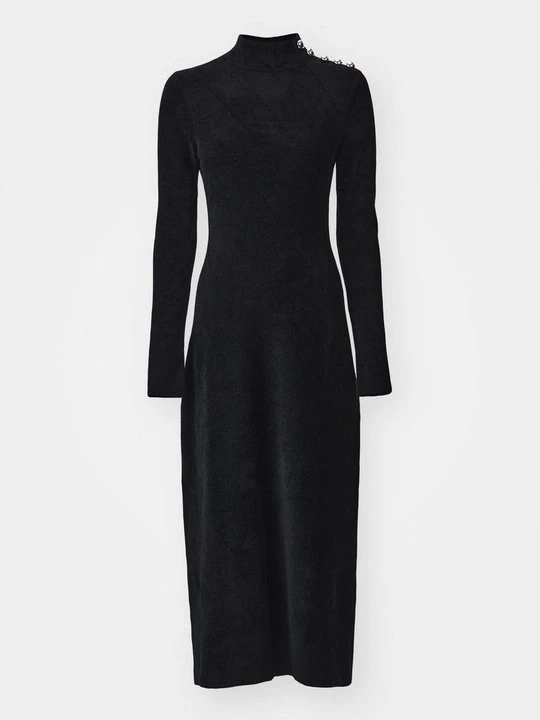 Zdjęcie produktu Sukienka dzianinowa Proenza Schouler czarny