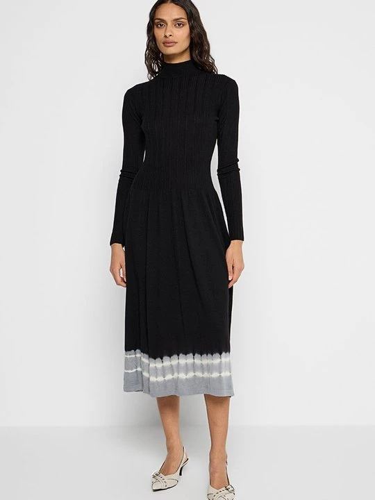 Zdjęcie produktu Sukienka dzianinowa Proenza Schouler czarny
