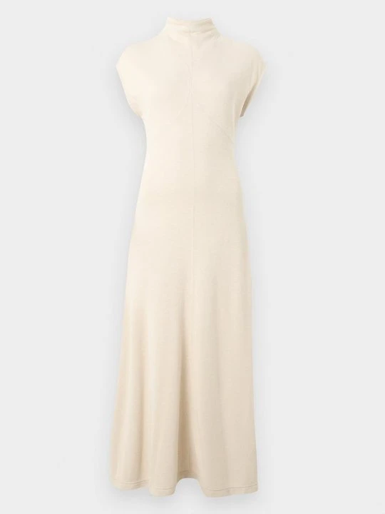 Zdjęcie produktu Sukienka dzianinowa Proenza Schouler taupe