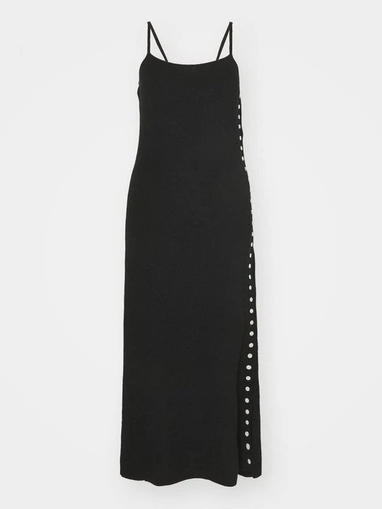 Zdjęcie produktu Sukienka dzianinowa Proenza Schouler czarny