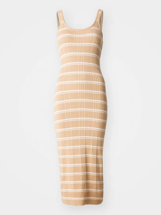 Zdjęcie produktu Sukienka dzianinowa Roxy tan