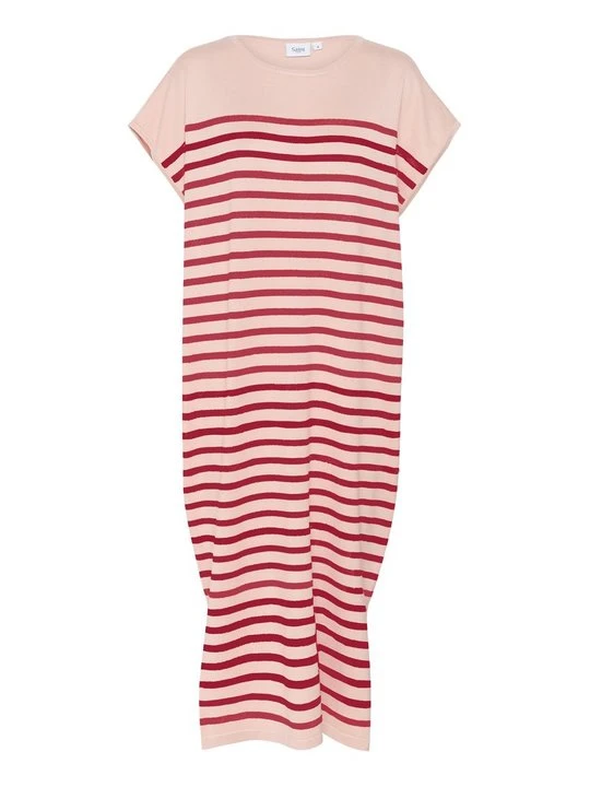 Zdjęcie produktu Sukienka dzianinowa Saint Tropez różowy