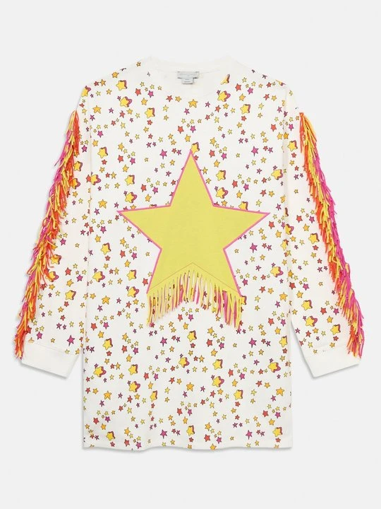 Zdjęcie produktu Sukienka dzianinowa Stella McCartney