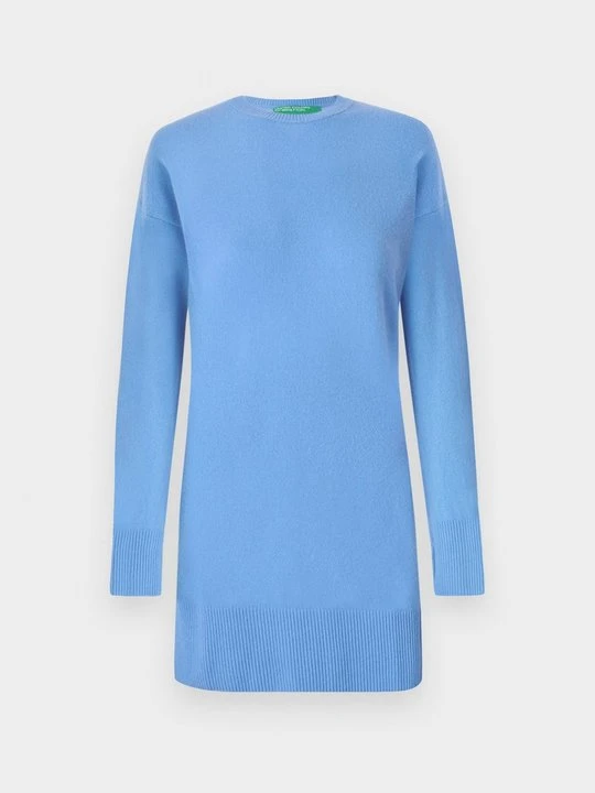 Zdjęcie produktu Sukienka dzianinowa United Colors Of Benetton