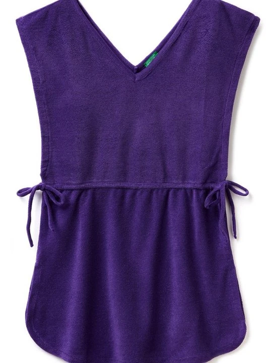 Zdjęcie produktu Sukienka dzianinowa United Colors Of Benetton