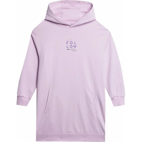 Zdjęcie produktu Sukienka dziewczęca 4FJSS23TDREF024 4F