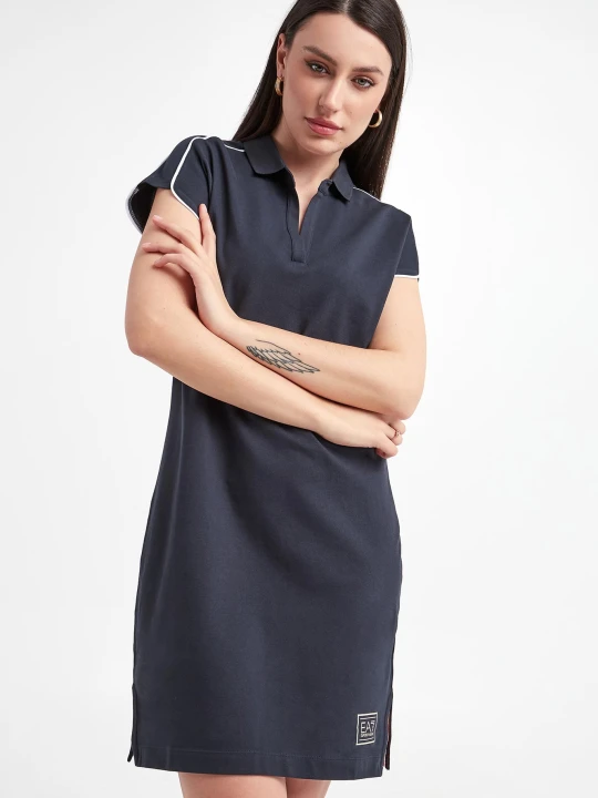Zdjęcie produktu Sukienka EA7 EMPORIO ARMANI