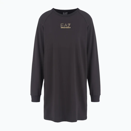 Zdjęcie produktu Sukienka EA7 Emporio Armani Train Evolution black