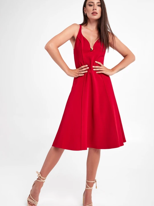 Zdjęcie produktu Sukienka ELISABETTA FRANCHI