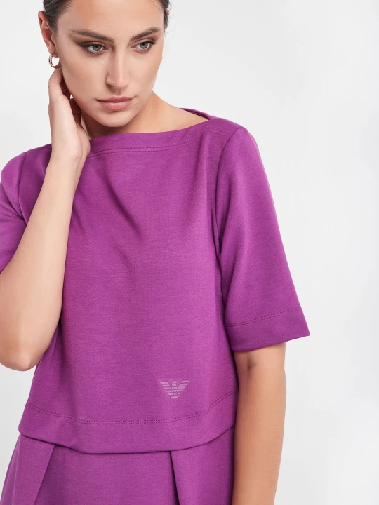 Zdjęcie produktu Sukienka EMPORIO ARMANI