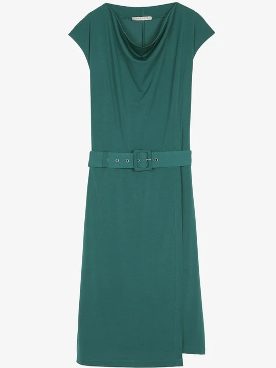 Zdjęcie produktu Sukienka etui Anna Field By Zalando zielony