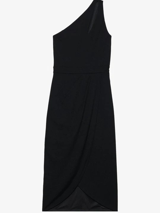 Zdjęcie produktu Sukienka etui Anna Field By Zalando czarny