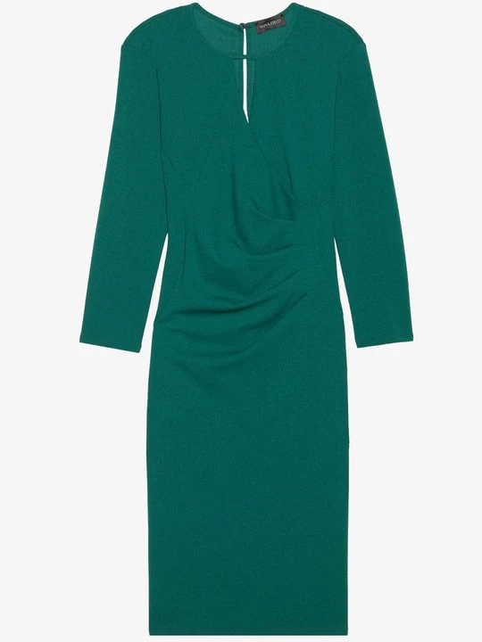 Zdjęcie produktu Sukienka etui Anna Field By Zalando zielony