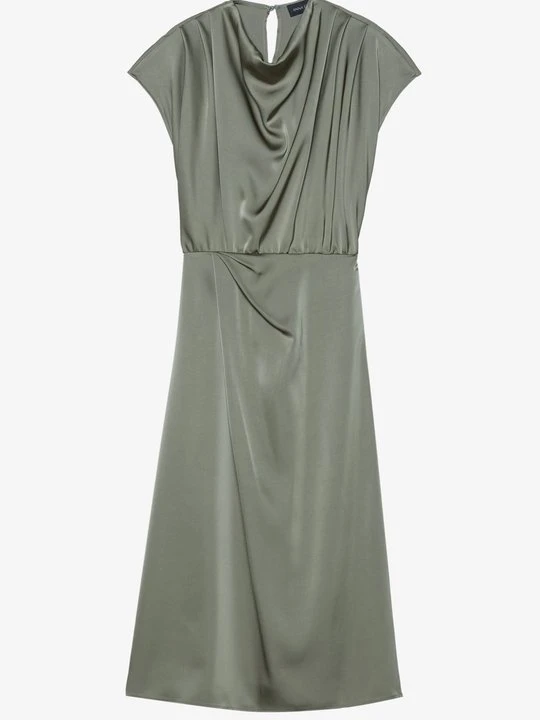 Zdjęcie produktu Sukienka etui Anna Field By Zalando khaki