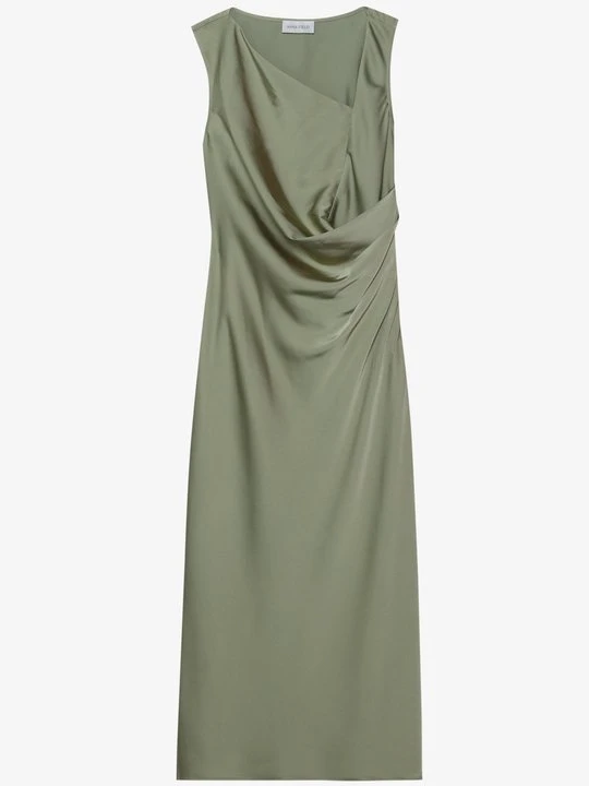 Zdjęcie produktu Sukienka etui Anna Field khaki