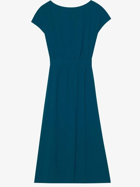 Zdjęcie produktu Sukienka etui Anna Field By Zalando petrol