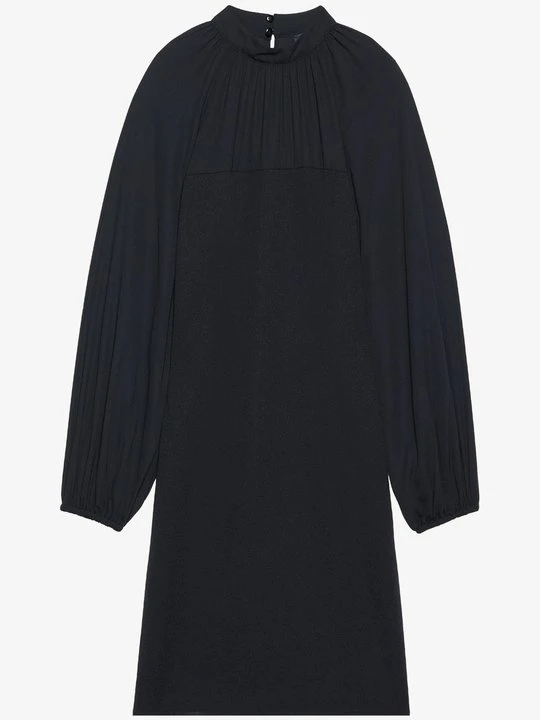 Zdjęcie produktu Sukienka etui Anna Field By Zalando czarny
