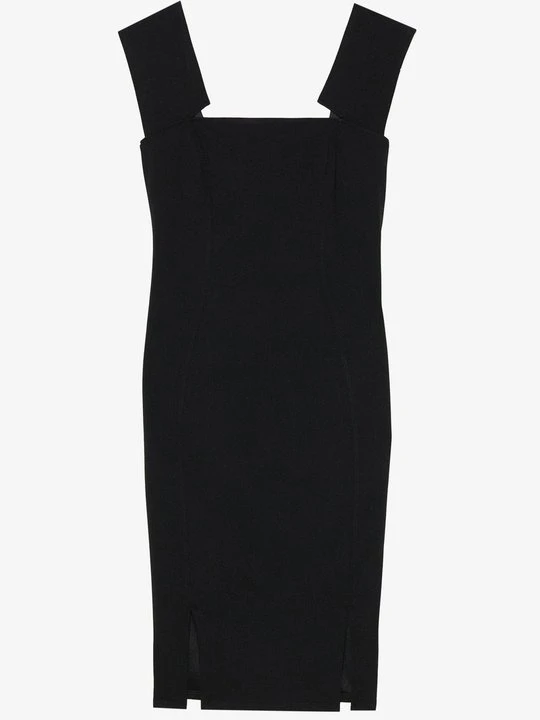 Zdjęcie produktu Sukienka etui Anna Field By Zalando czarny