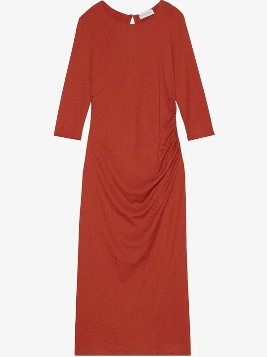Zdjęcie produktu Sukienka etui Anna Field By Zalando pomarańczowy