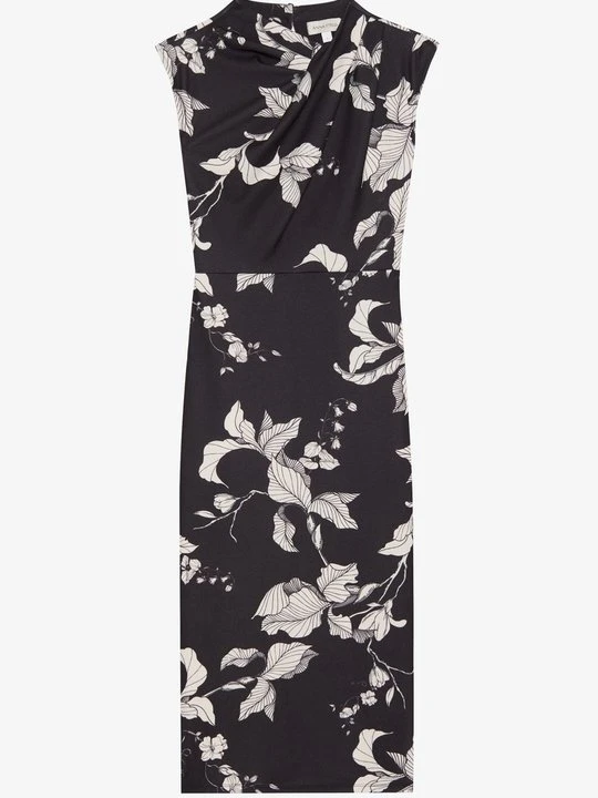 Zdjęcie produktu Sukienka etui Anna Field By Zalando czarny