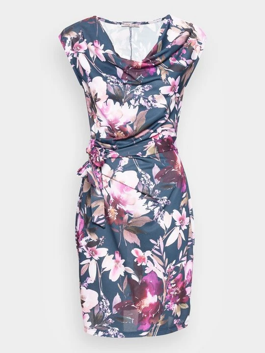 Zdjęcie produktu Sukienka etui Anna Field By Zalando fioletowy