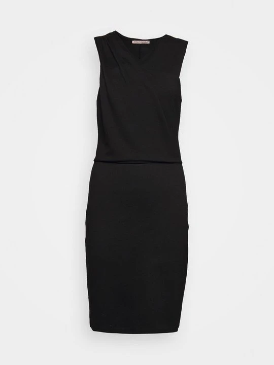 Zdjęcie produktu Sukienka etui Anna Field Petite By Zalando czarny