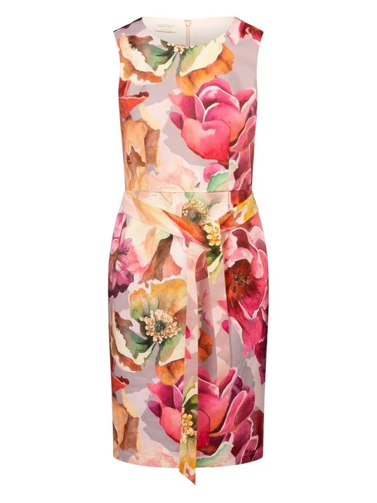 Zdjęcie produktu Sukienka etui Apart Glamour