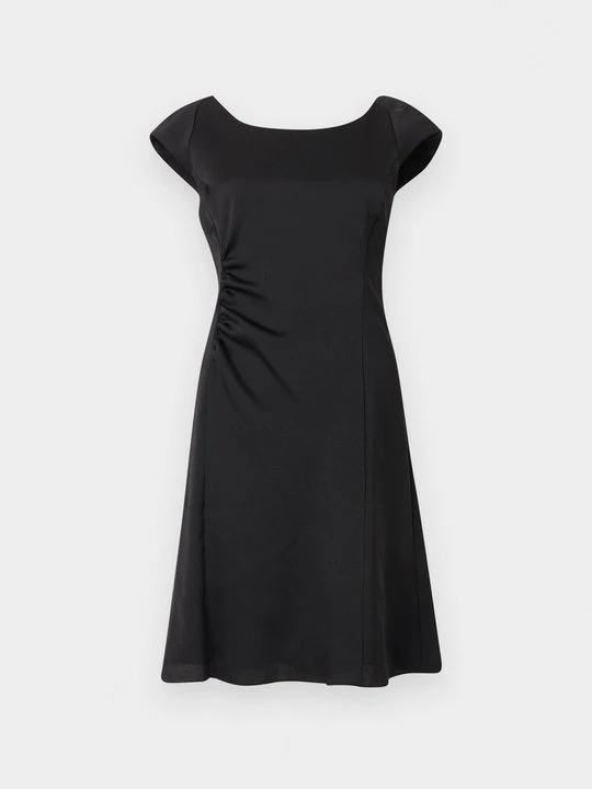 Zdjęcie produktu Sukienka etui Armani Exchange czarny