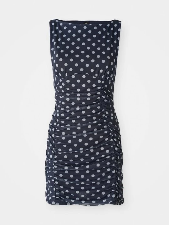Zdjęcie produktu Sukienka etui BDG Urban Outfitters granatowy