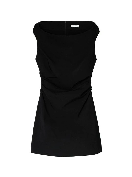 Zdjęcie produktu Sukienka etui Bershka czarny