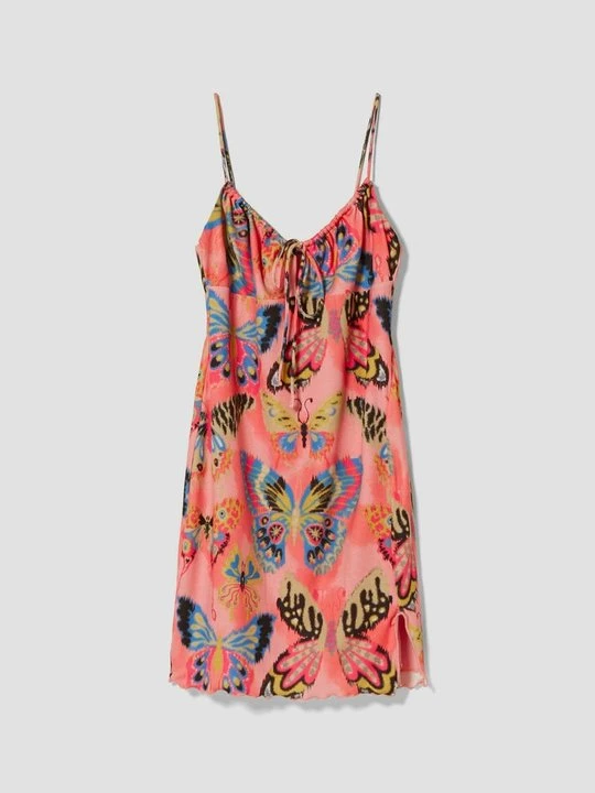 Zdjęcie produktu Sukienka etui Bershka