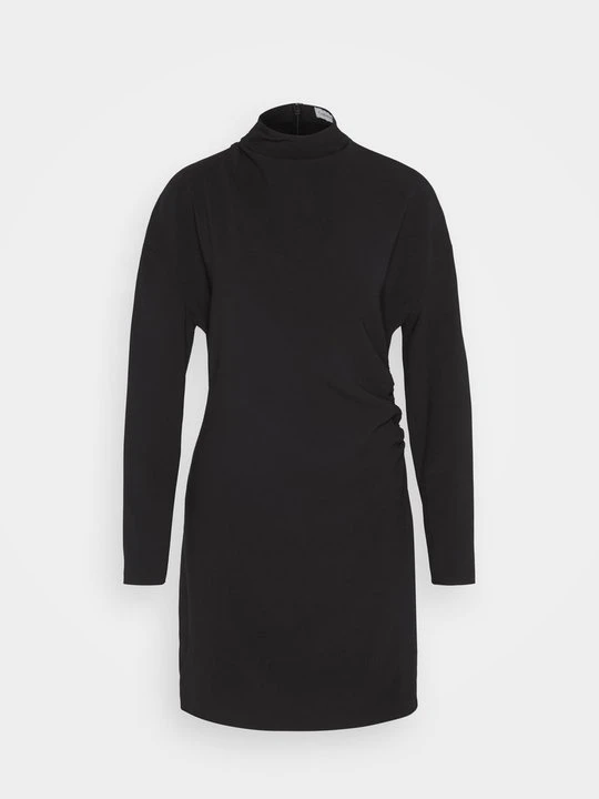 Zdjęcie produktu Sukienka etui Calvin Klein czarny