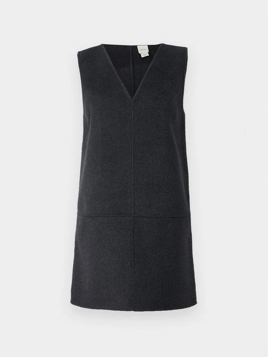 Zdjęcie produktu Sukienka etui Calvin Klein szary