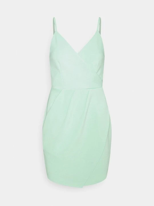 Zdjęcie produktu Sukienka etui Closet miętowy