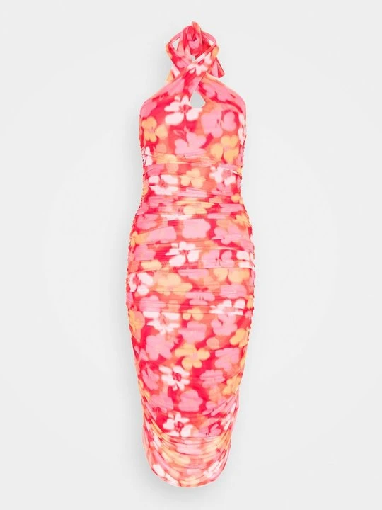 Zdjęcie produktu Sukienka etui Desigual