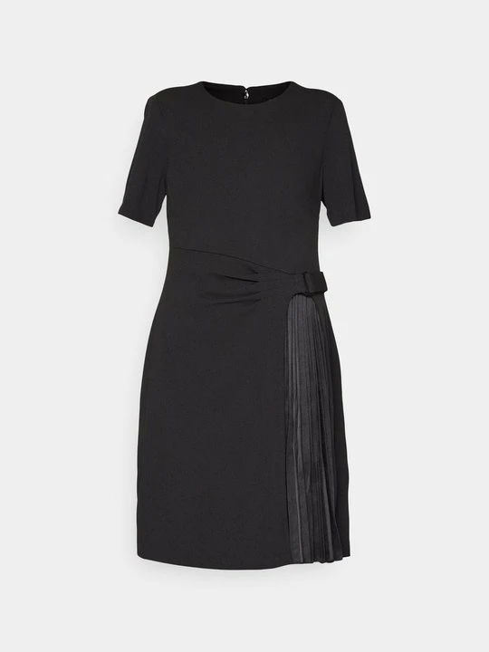 Zdjęcie produktu Sukienka etui DKNY czarny