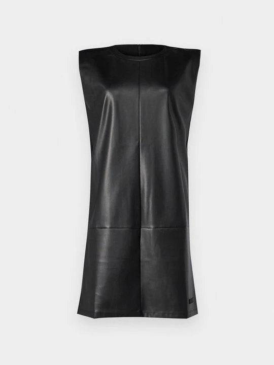 Zdjęcie produktu Sukienka etui EA7 Emporio Armani czarny