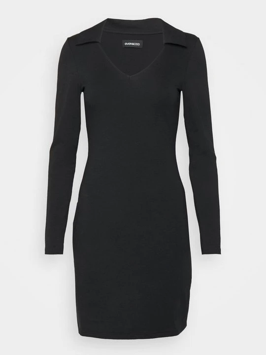 Zdjęcie produktu Sukienka etui Even&Odd By Zalando czarny