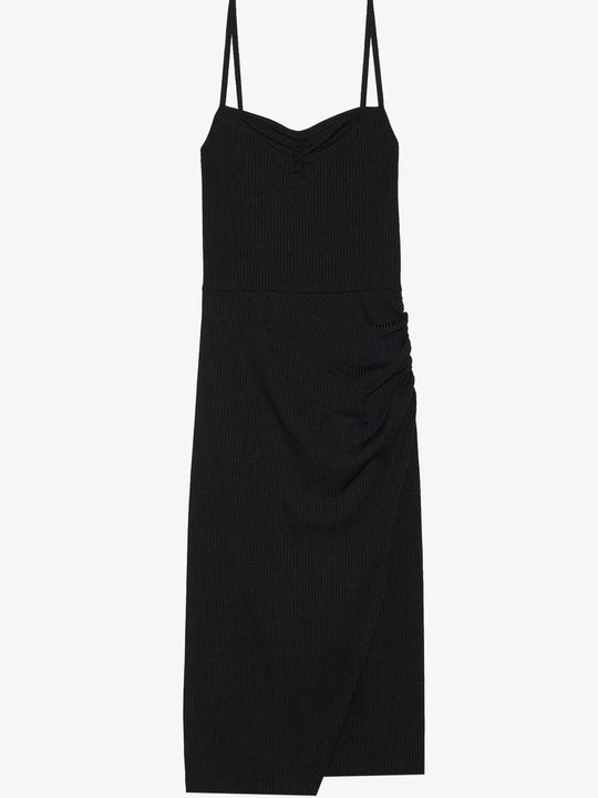 Zdjęcie produktu Sukienka etui Even&Odd By Zalando czarny