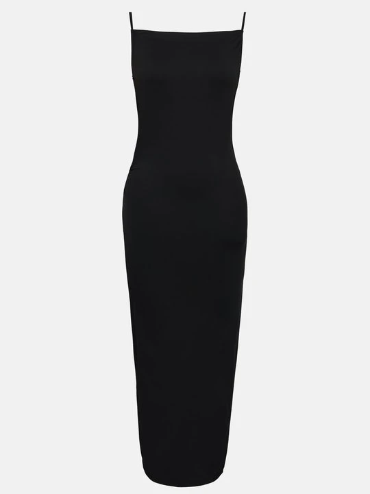 Zdjęcie produktu Sukienka etui Even&Odd By Zalando czarny