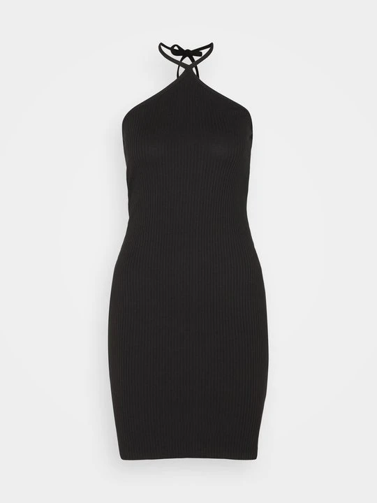 Zdjęcie produktu Sukienka etui Even&Odd By Zalando czarny