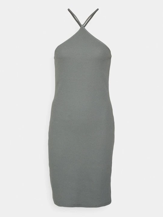 Zdjęcie produktu Sukienka etui Even&Odd Petite By Zalando zielony