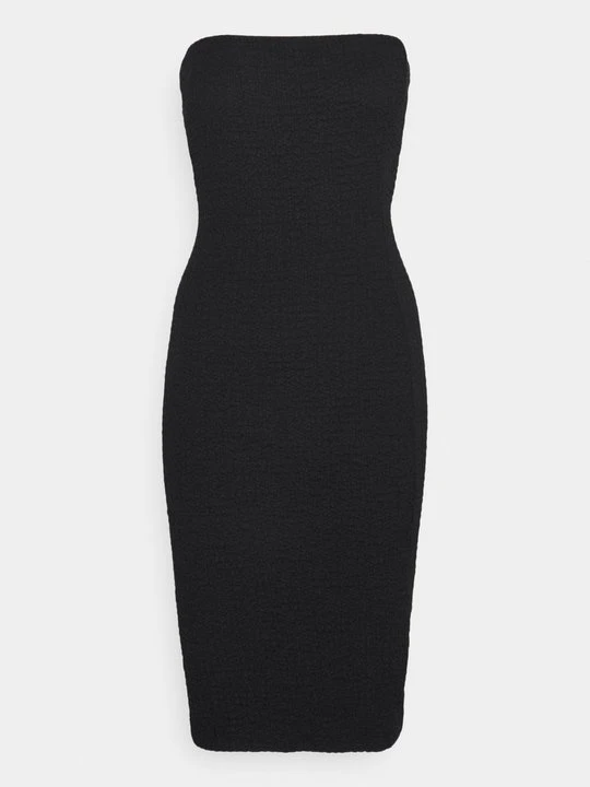 Zdjęcie produktu Sukienka etui Even&Odd Tall By Zalando czarny